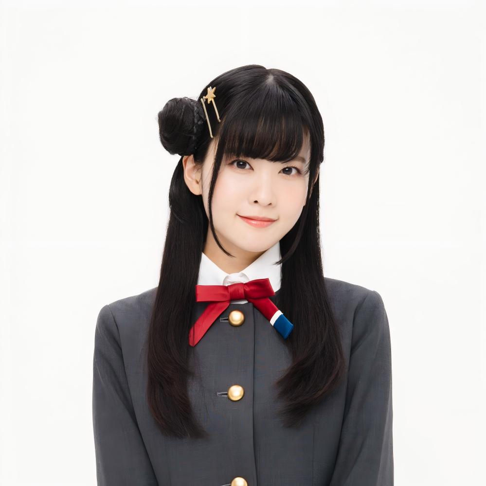 🐰大西亚玖璃🐰